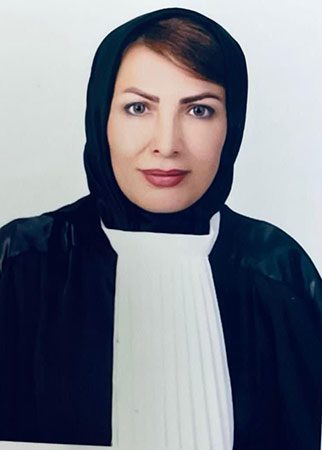 سمیرا رکنی بهترین وکیل کیفری در مشهد